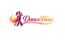 DanceFlow logo